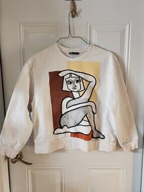 Zara Sweater